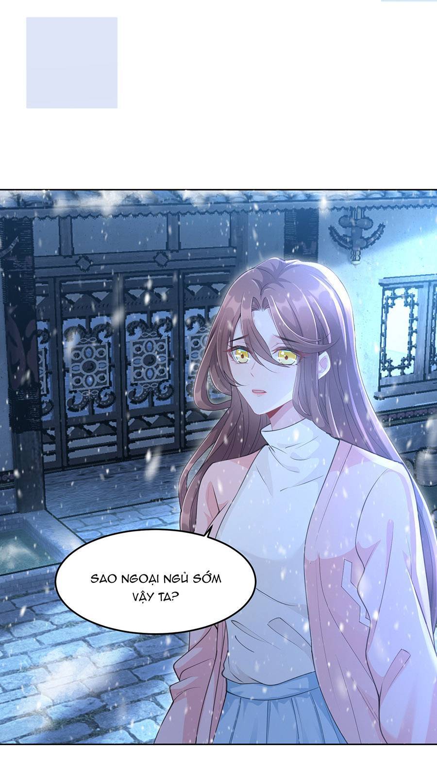 Hãy Để Cô Ấy Hạ Cánh Chapter 11 - 53