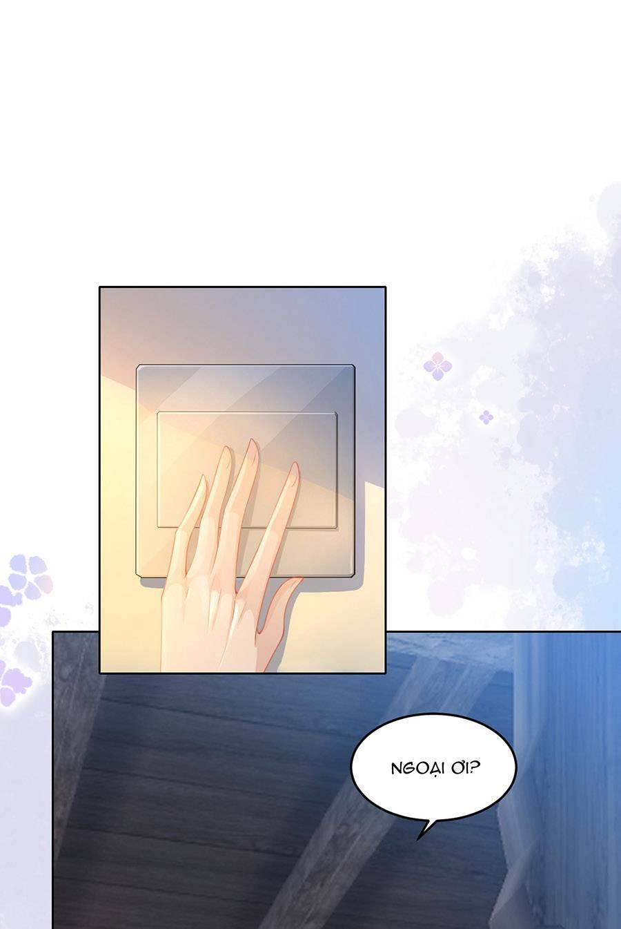 Hãy Để Cô Ấy Hạ Cánh Chapter 11 - 54