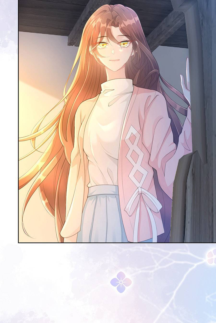 Hãy Để Cô Ấy Hạ Cánh Chapter 11 - 55