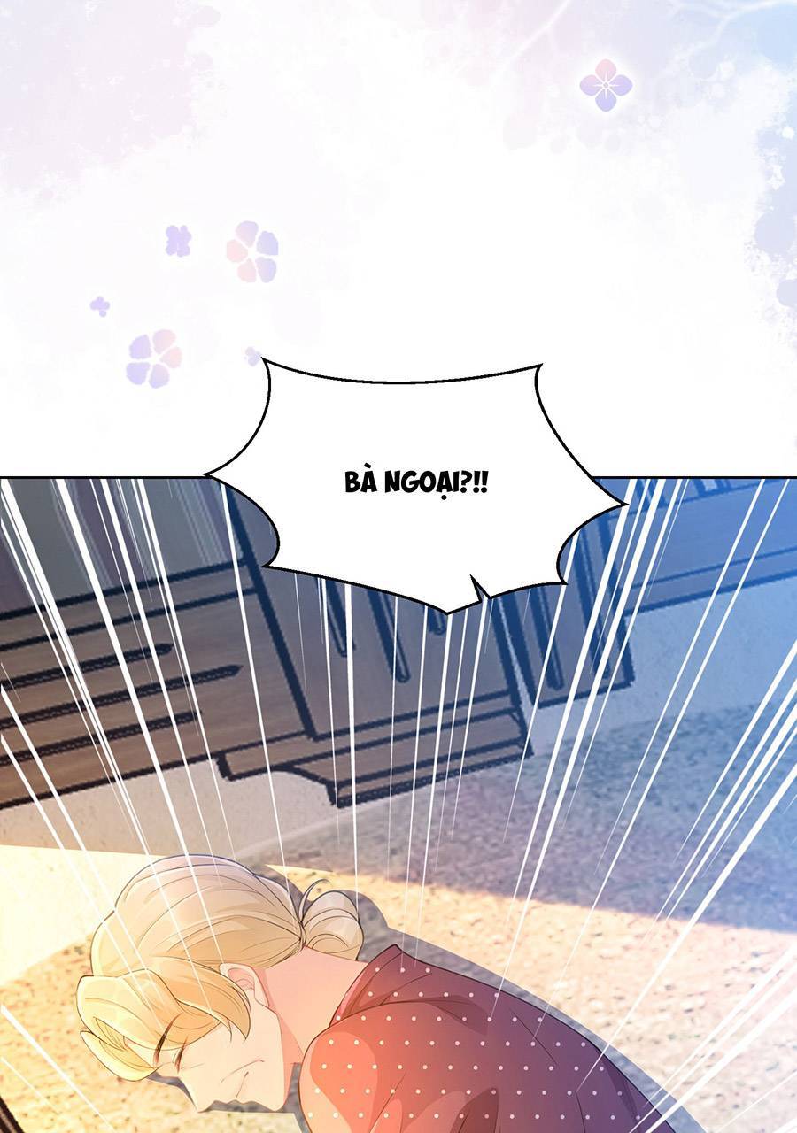Hãy Để Cô Ấy Hạ Cánh Chapter 11 - 56