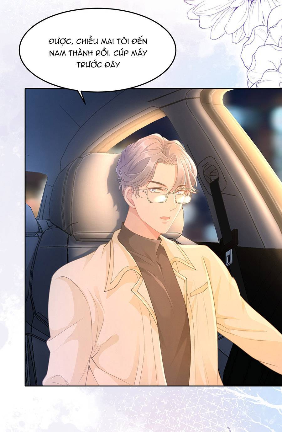Hãy Để Cô Ấy Hạ Cánh Chapter 11 - 59