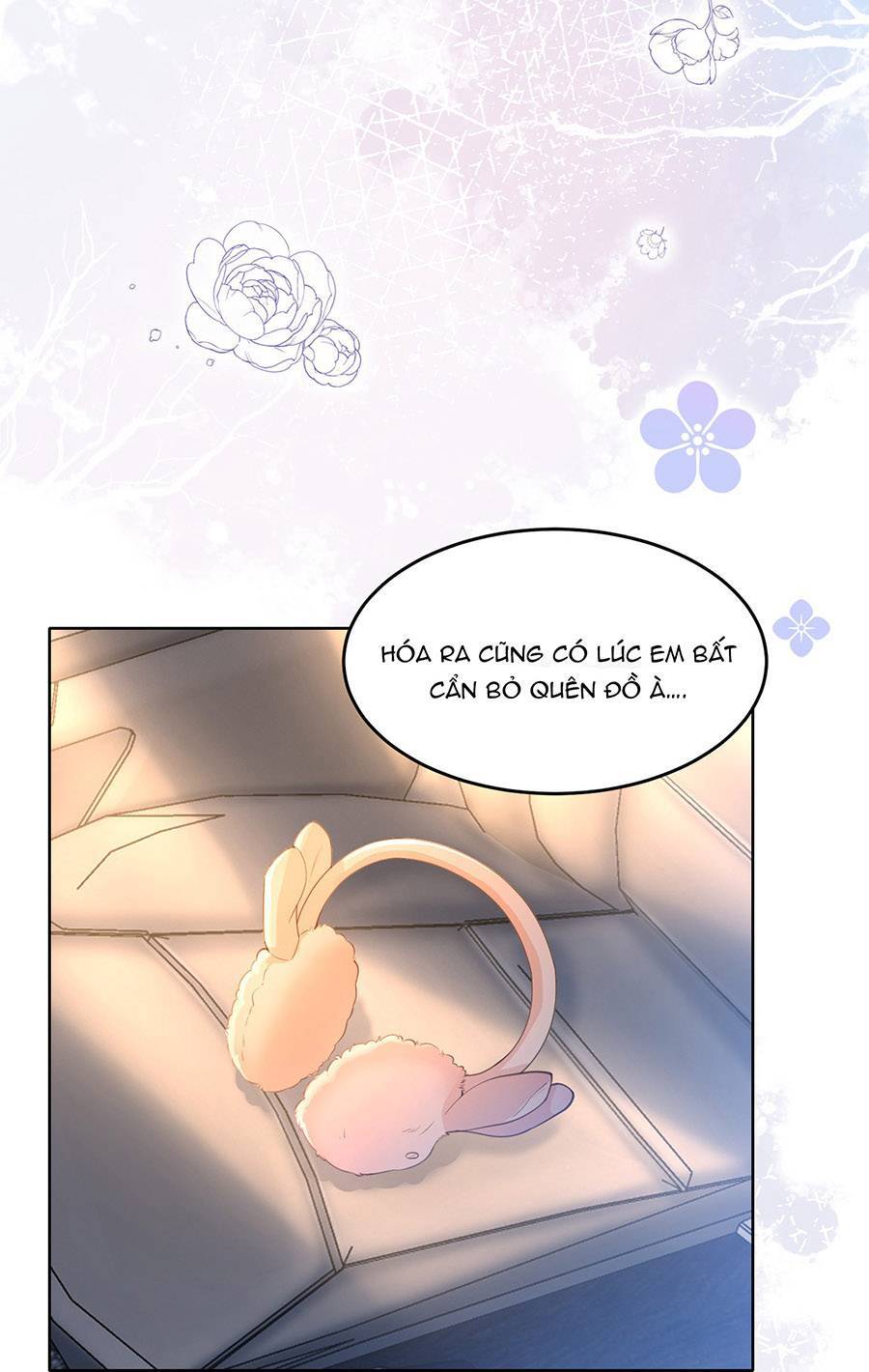 Hãy Để Cô Ấy Hạ Cánh Chapter 11 - 60