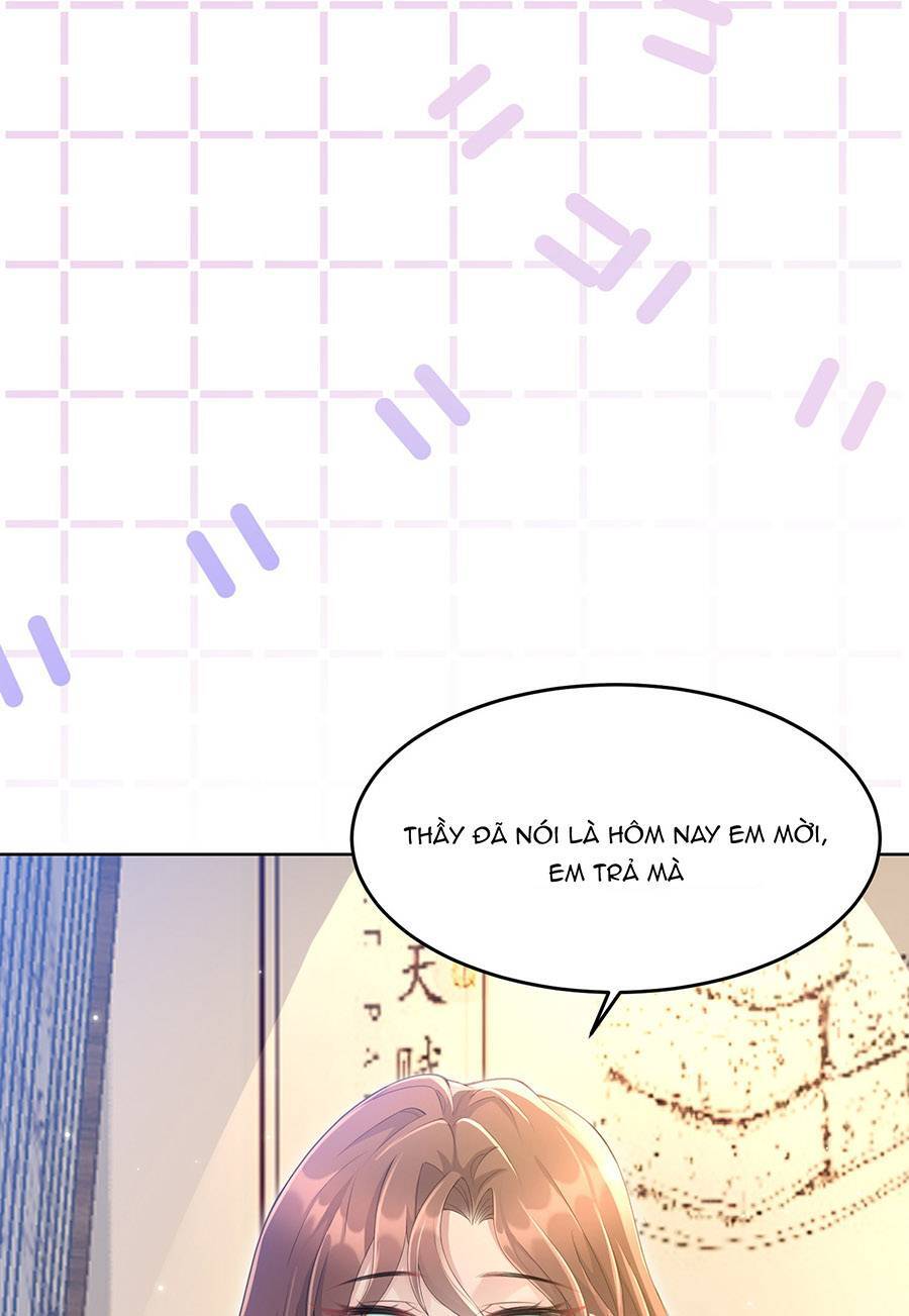 Hãy Để Cô Ấy Hạ Cánh Chapter 11 - 7