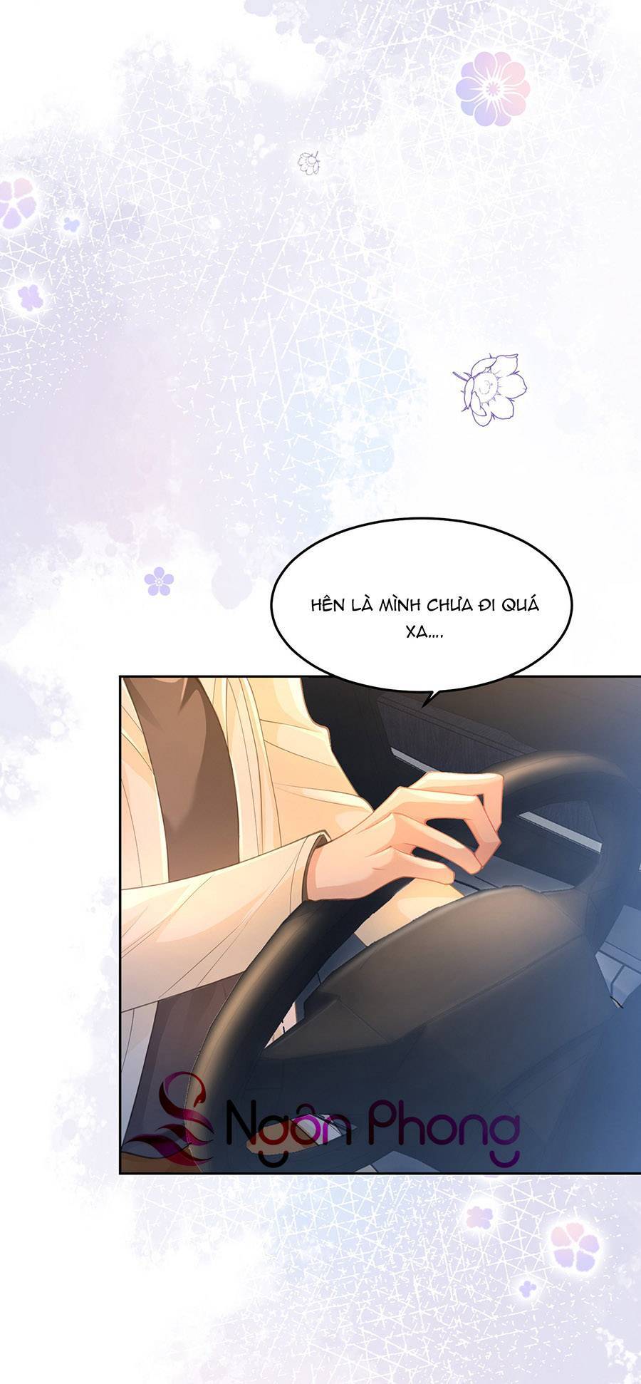 Hãy Để Cô Ấy Hạ Cánh Chapter 11 - 61