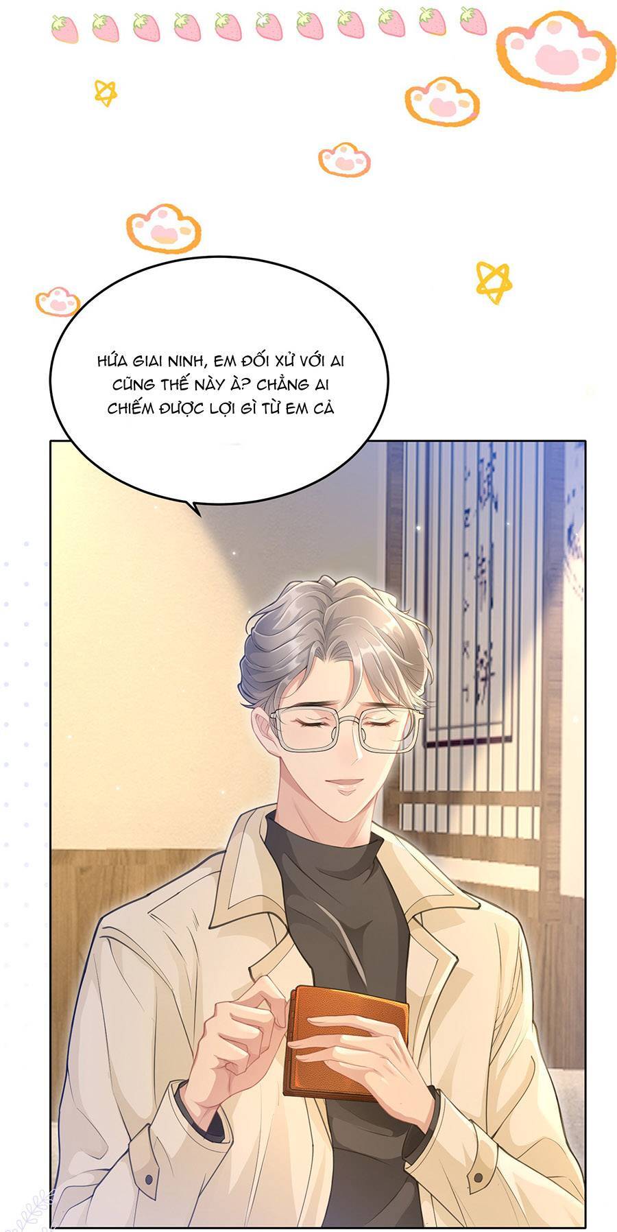 Hãy Để Cô Ấy Hạ Cánh Chapter 11 - 10