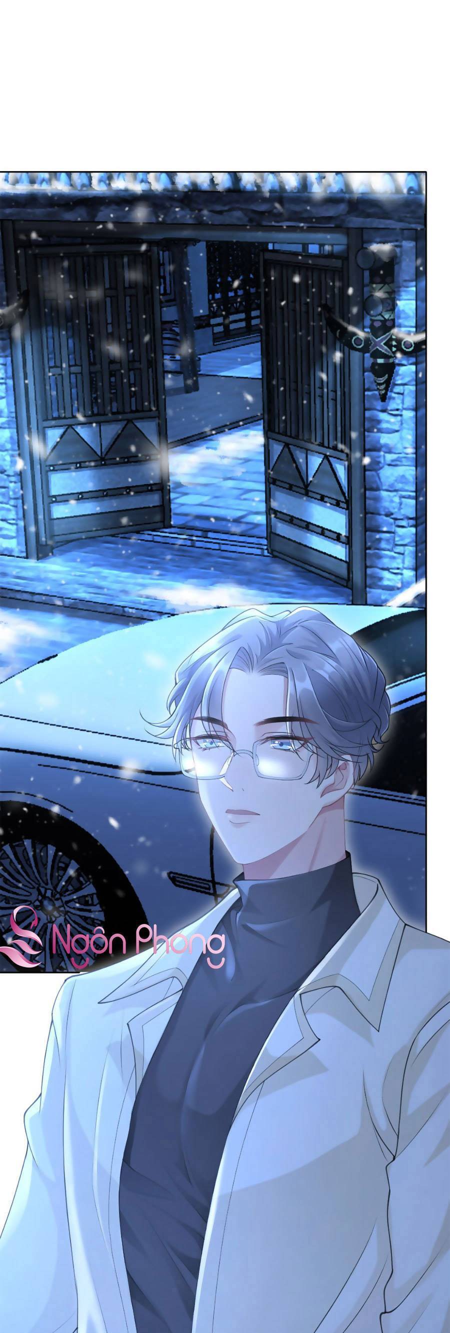 Hãy Để Cô Ấy Hạ Cánh Chapter 12 - 2