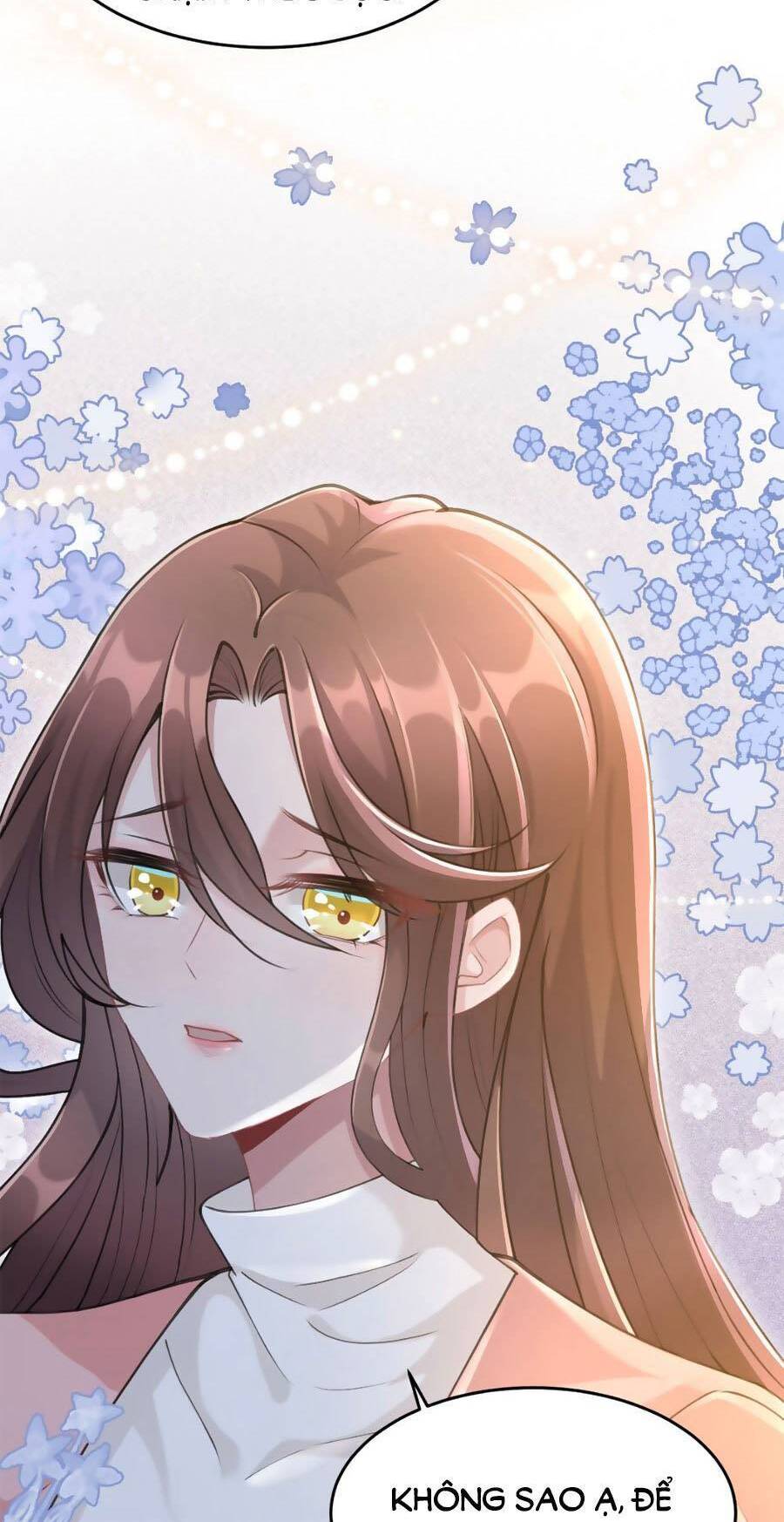 Hãy Để Cô Ấy Hạ Cánh Chapter 12 - 11