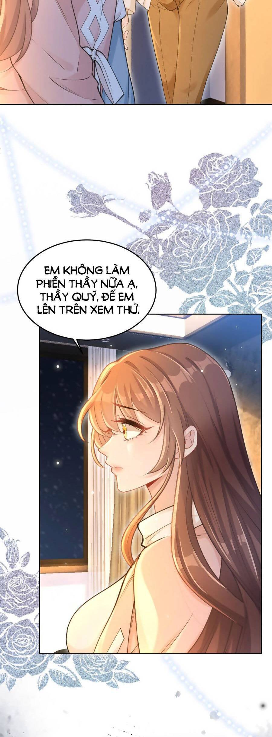 Hãy Để Cô Ấy Hạ Cánh Chapter 12 - 13