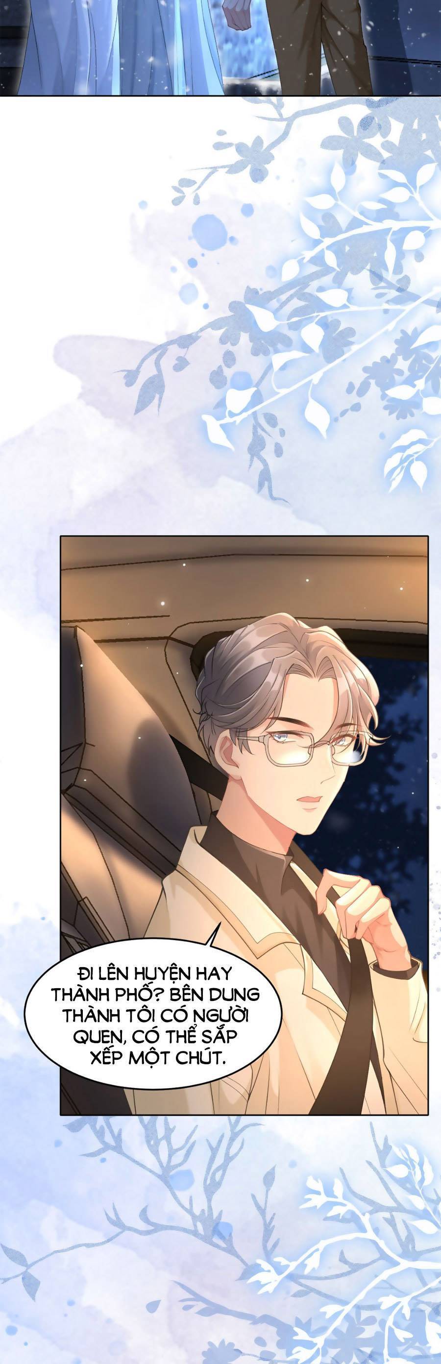 Hãy Để Cô Ấy Hạ Cánh Chapter 12 - 18