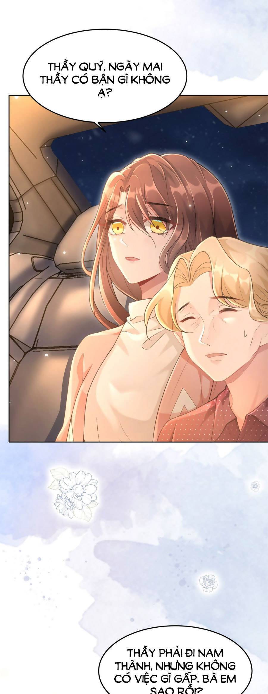 Hãy Để Cô Ấy Hạ Cánh Chapter 12 - 20