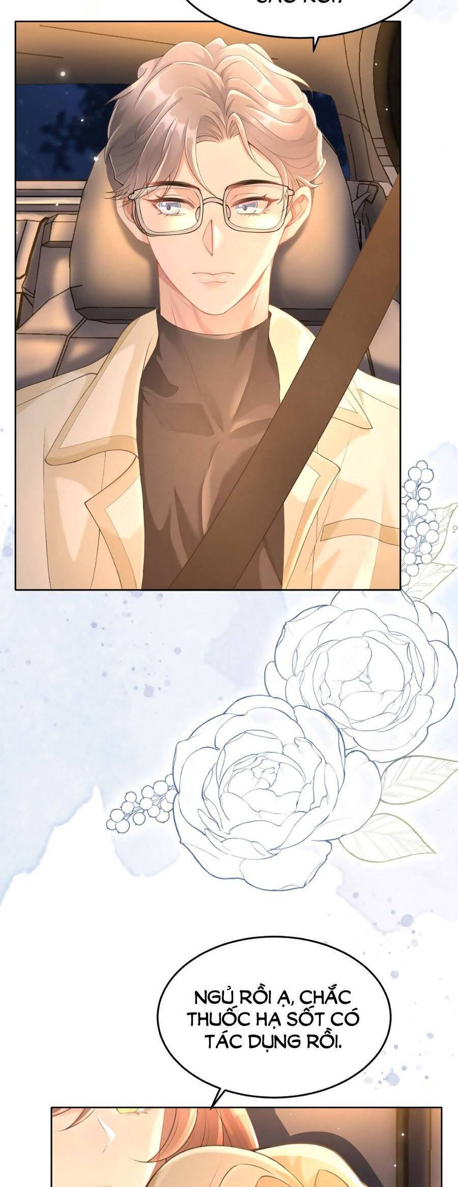 Hãy Để Cô Ấy Hạ Cánh Chapter 12 - 21