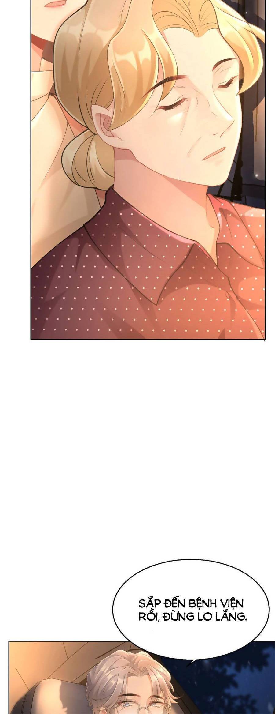 Hãy Để Cô Ấy Hạ Cánh Chapter 12 - 22