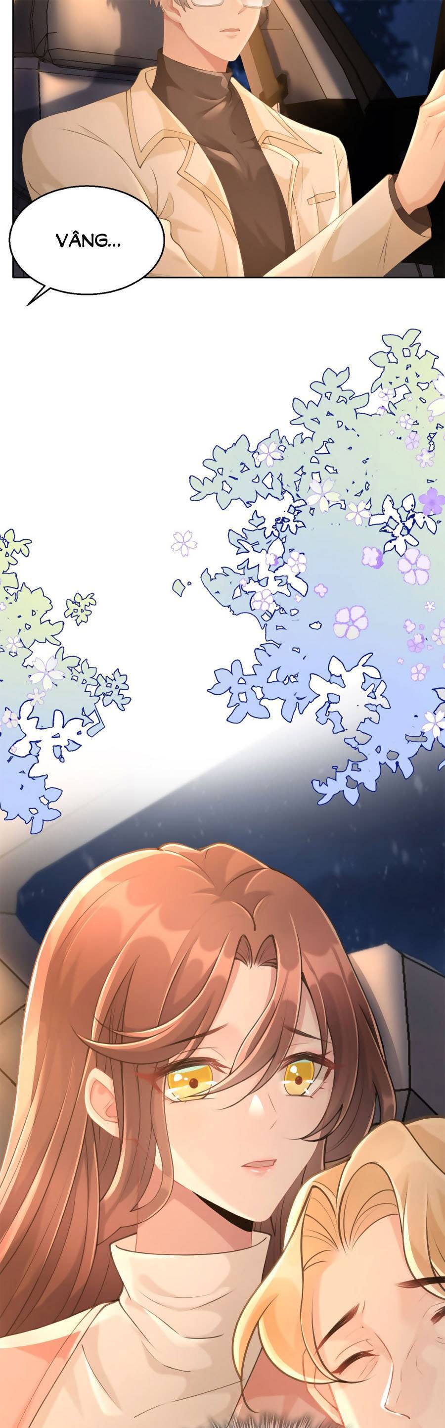 Hãy Để Cô Ấy Hạ Cánh Chapter 12 - 23