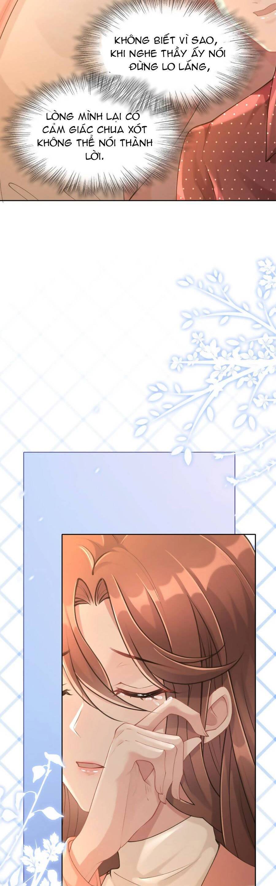 Hãy Để Cô Ấy Hạ Cánh Chapter 12 - 24