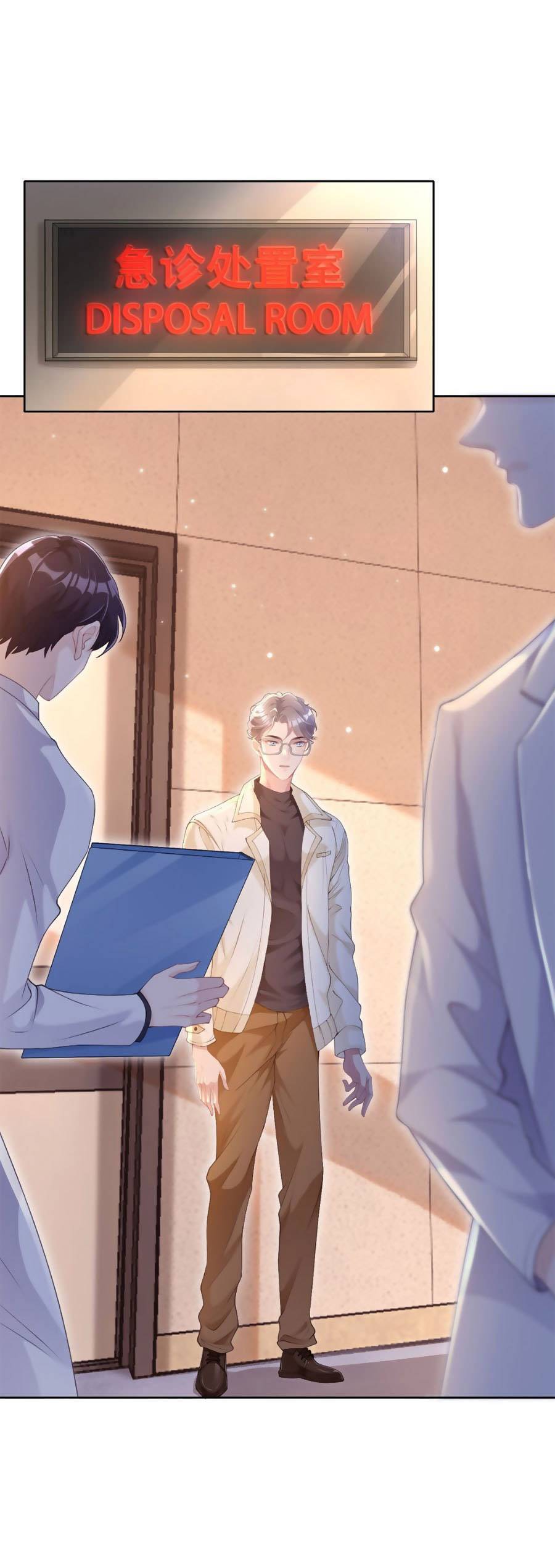 Hãy Để Cô Ấy Hạ Cánh Chapter 12 - 26