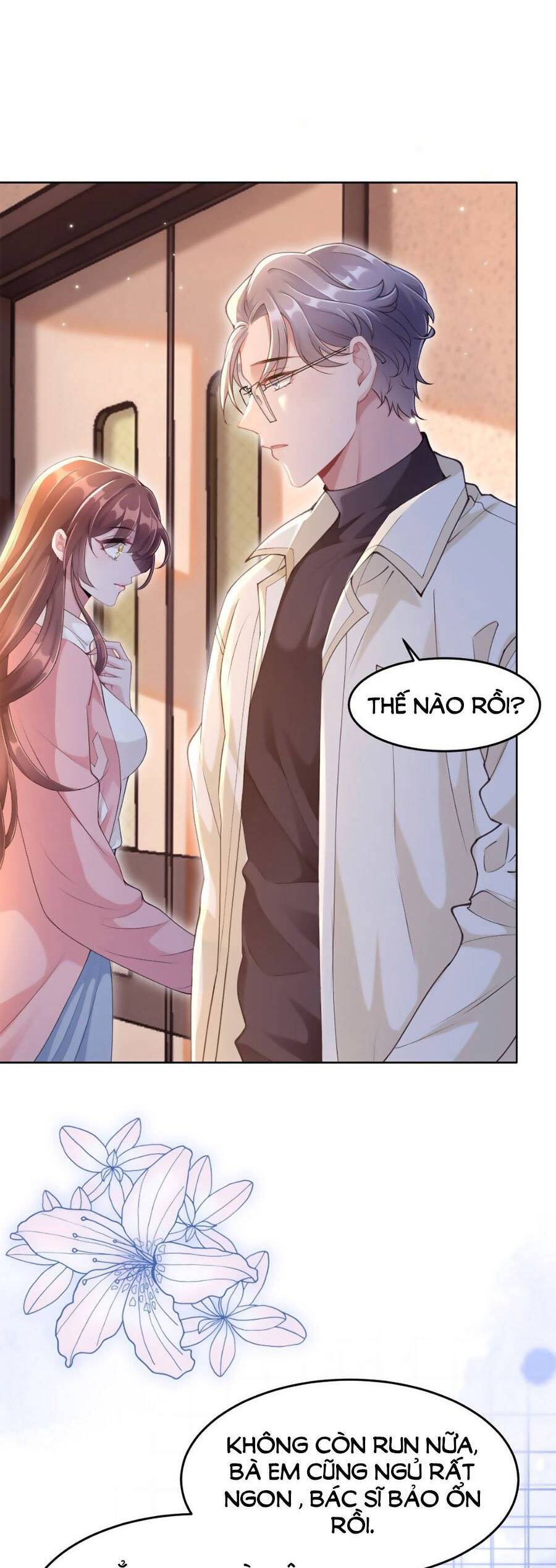 Hãy Để Cô Ấy Hạ Cánh Chapter 12 - 27