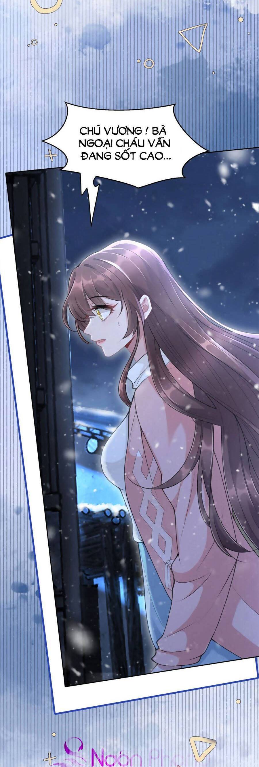 Hãy Để Cô Ấy Hạ Cánh Chapter 12 - 4