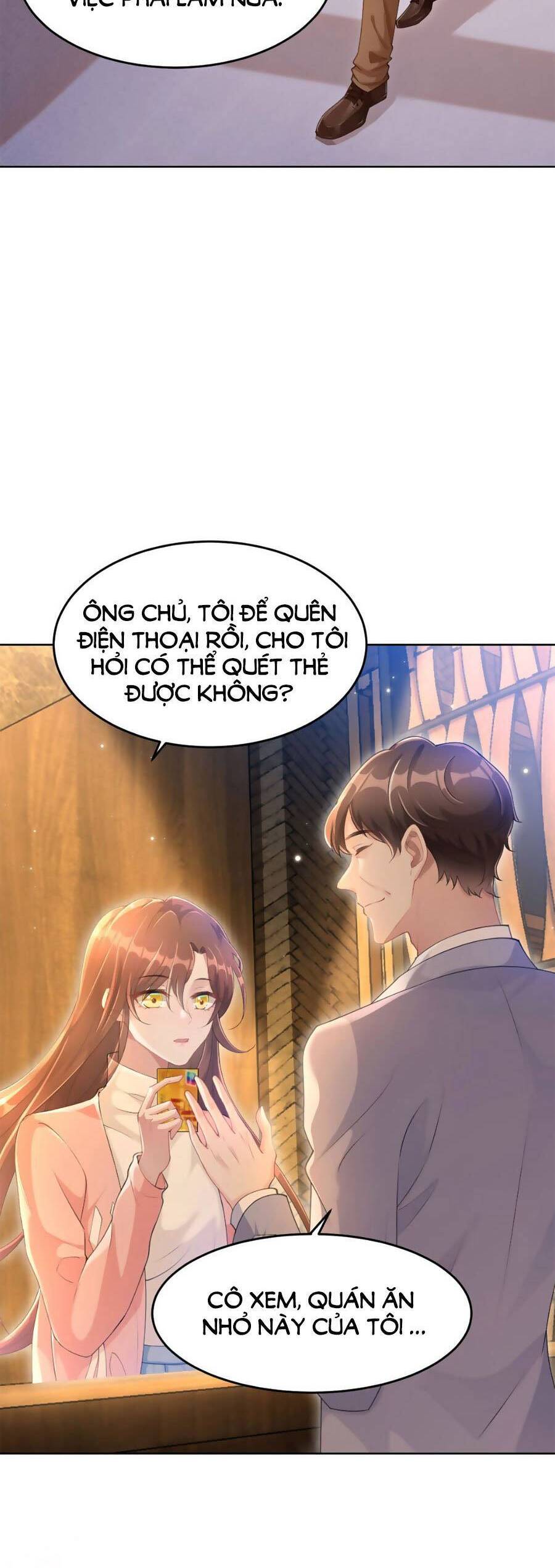 Hãy Để Cô Ấy Hạ Cánh Chapter 12 - 31