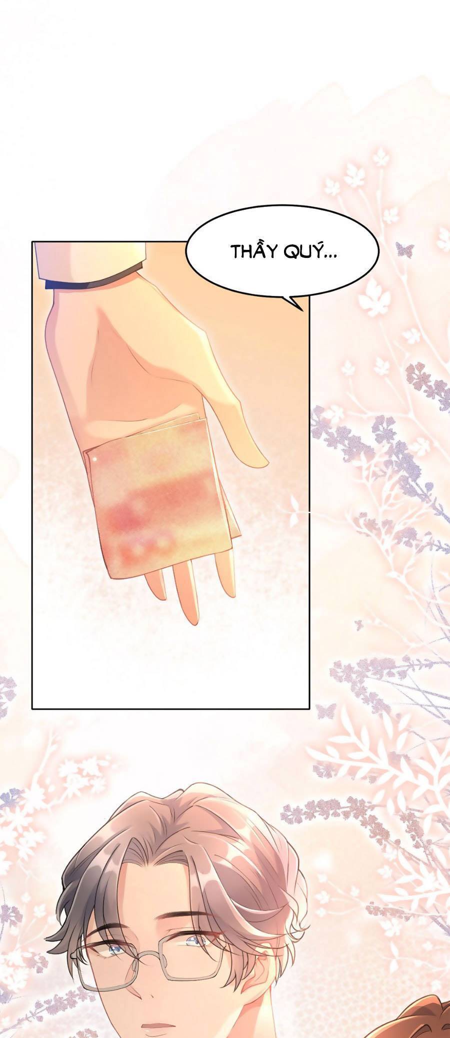 Hãy Để Cô Ấy Hạ Cánh Chapter 12 - 32
