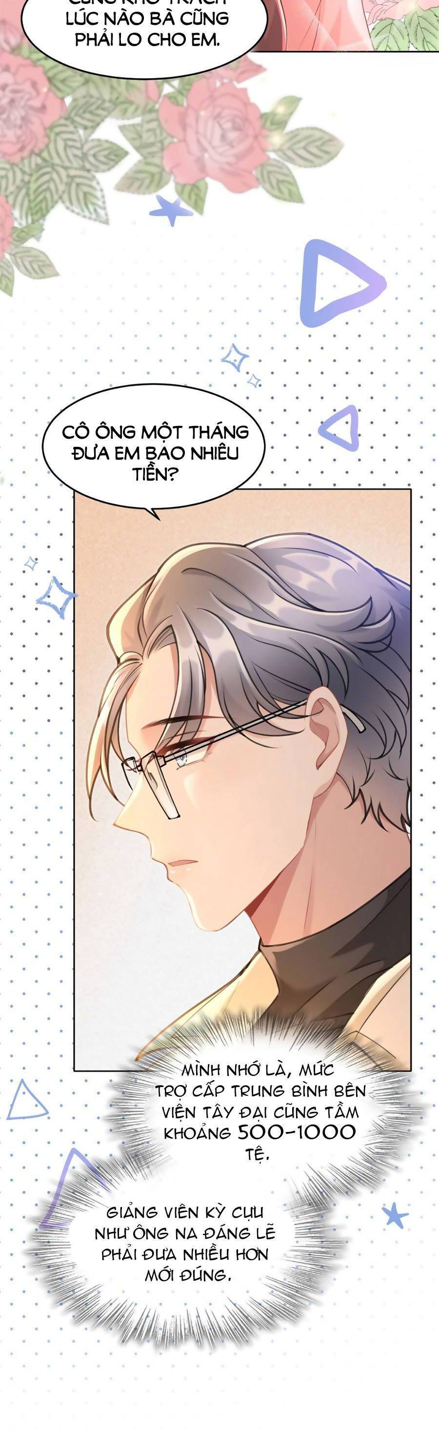 Hãy Để Cô Ấy Hạ Cánh Chapter 12 - 38