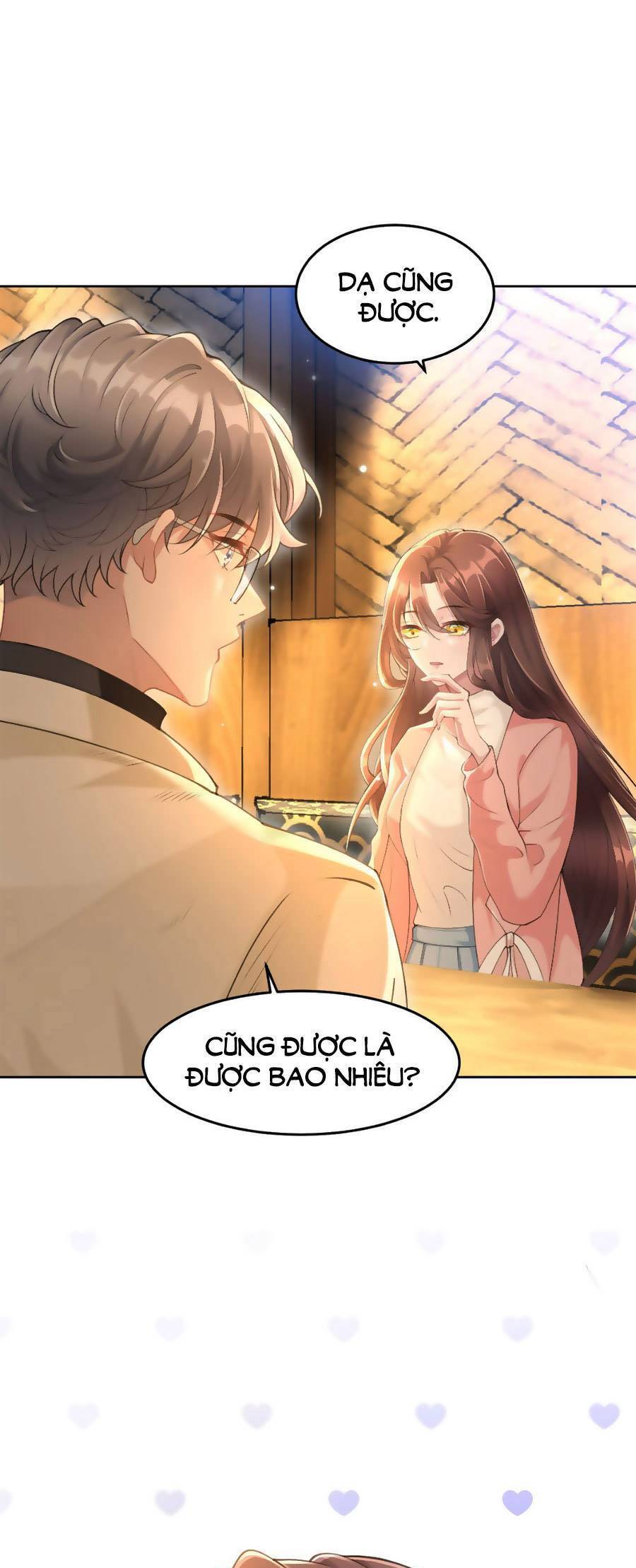 Hãy Để Cô Ấy Hạ Cánh Chapter 12 - 39