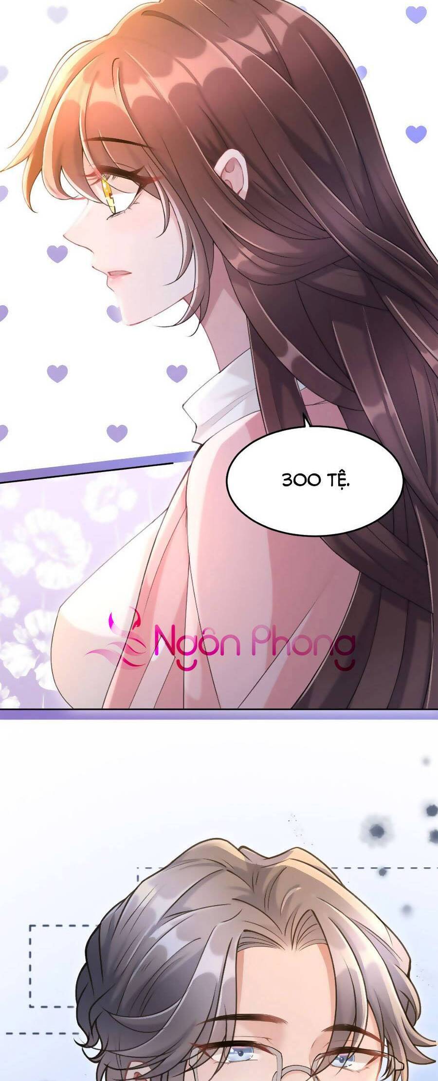 Hãy Để Cô Ấy Hạ Cánh Chapter 12 - 40