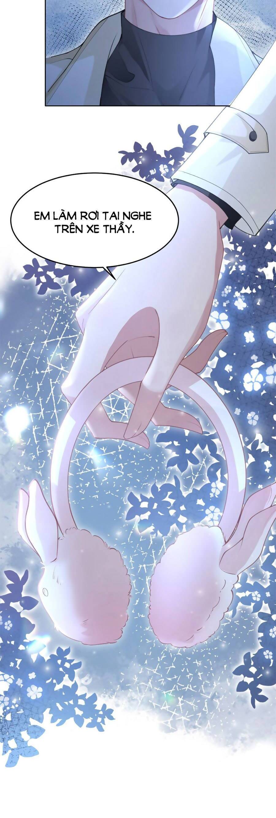 Hãy Để Cô Ấy Hạ Cánh Chapter 12 - 6