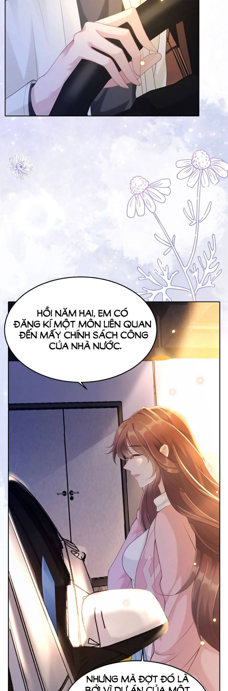 Hãy Để Cô Ấy Hạ Cánh Chapter 13 - 12