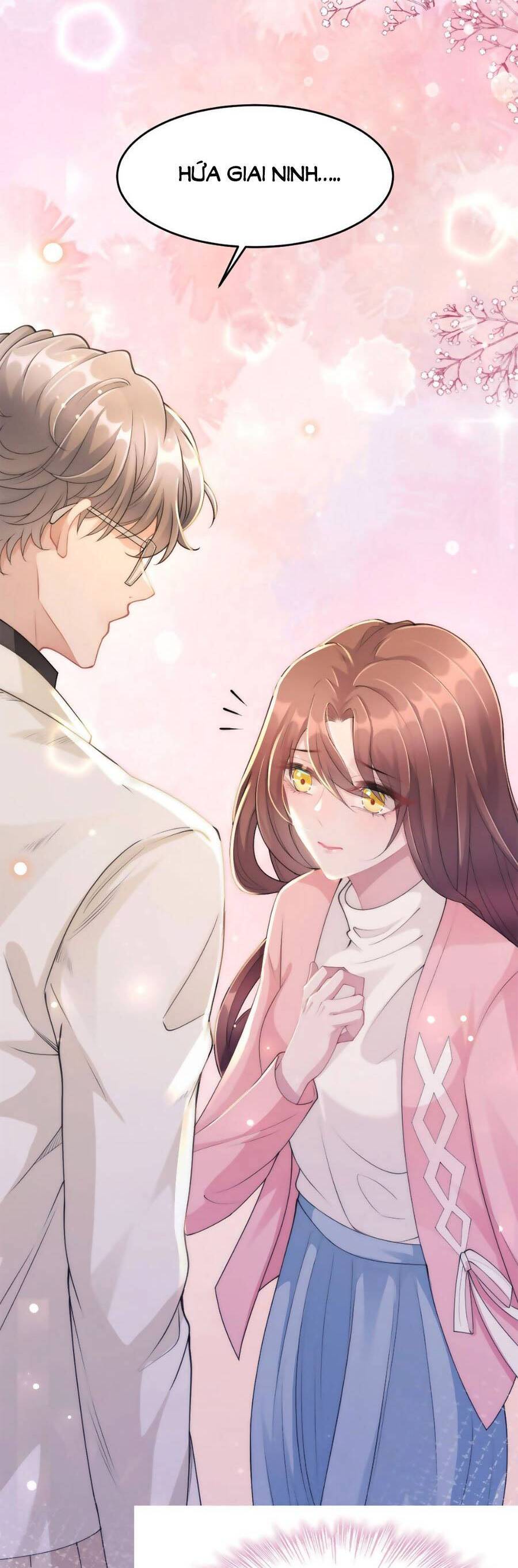 Hãy Để Cô Ấy Hạ Cánh Chapter 13 - 15