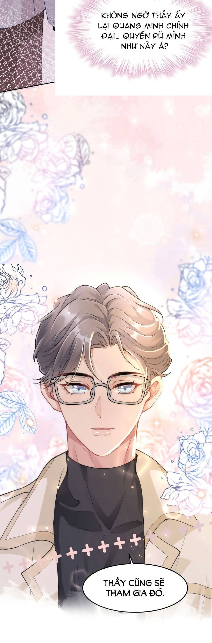 Hãy Để Cô Ấy Hạ Cánh Chapter 13 - 16