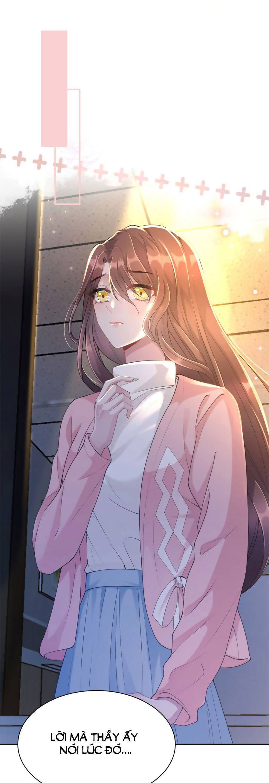Hãy Để Cô Ấy Hạ Cánh Chapter 13 - 17