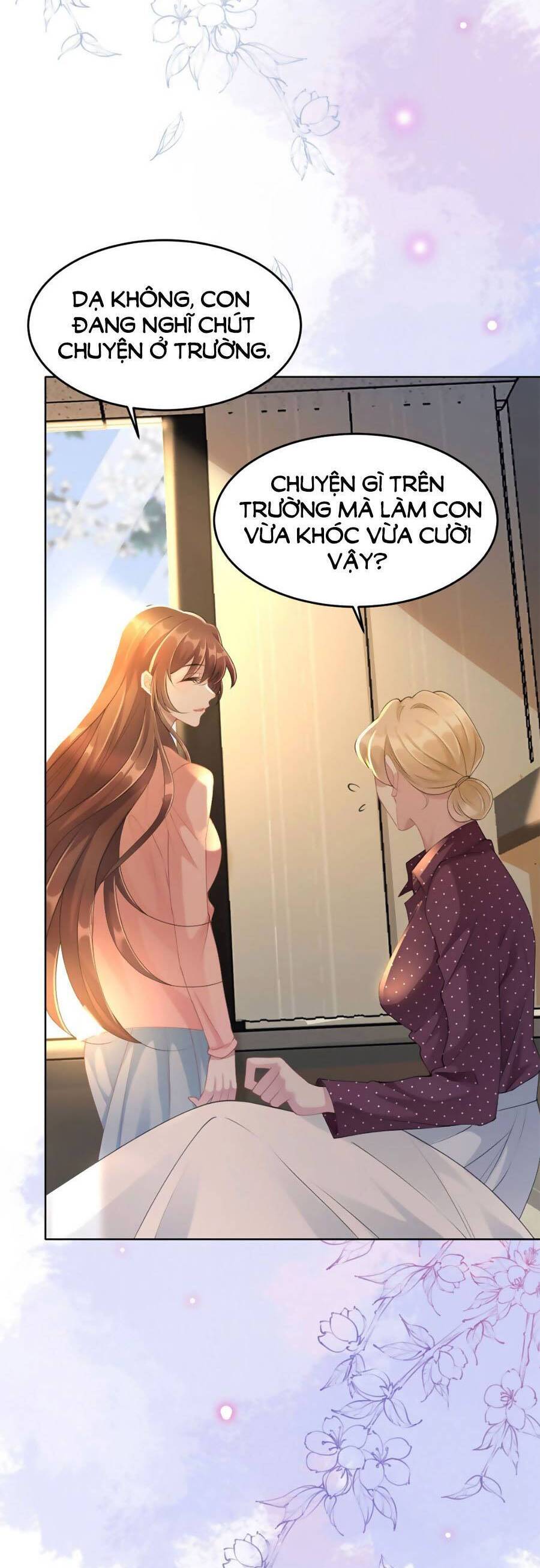 Hãy Để Cô Ấy Hạ Cánh Chapter 13 - 20