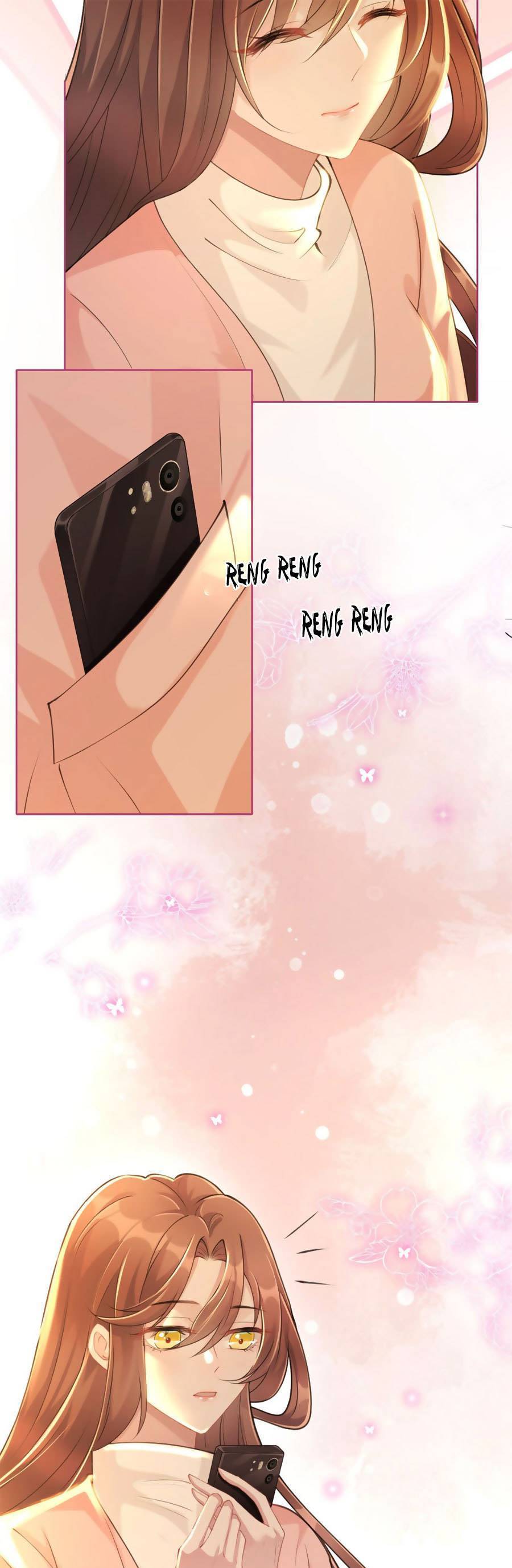 Hãy Để Cô Ấy Hạ Cánh Chapter 13 - 23