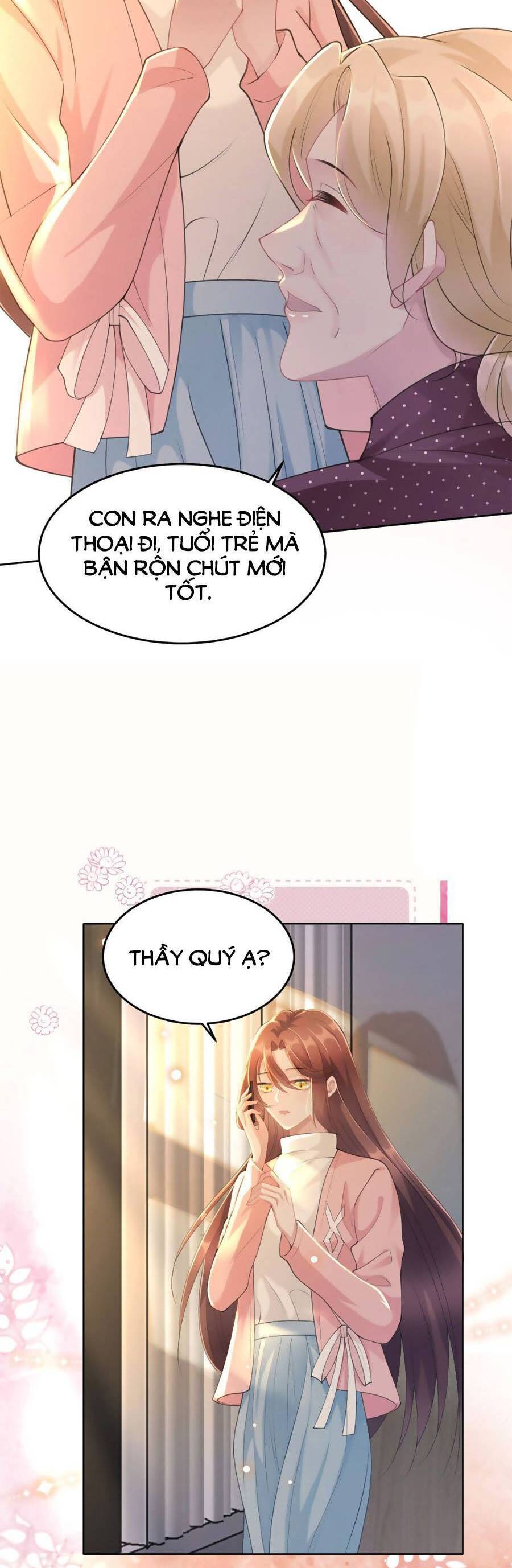 Hãy Để Cô Ấy Hạ Cánh Chapter 13 - 24