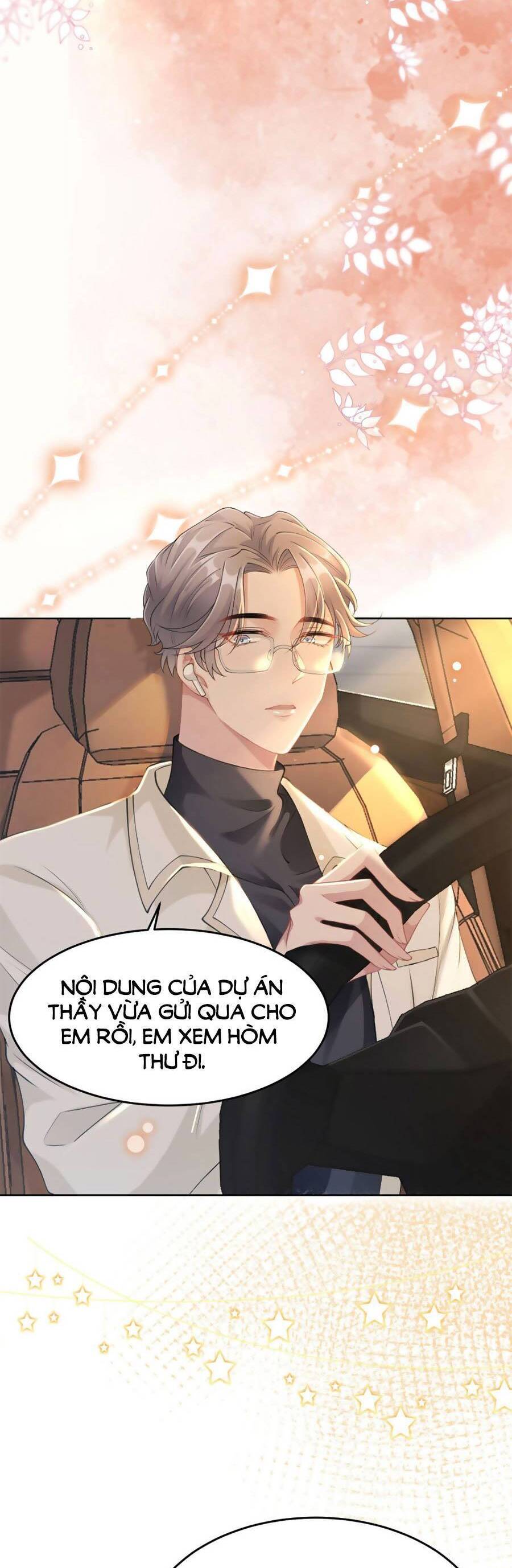 Hãy Để Cô Ấy Hạ Cánh Chapter 13 - 25