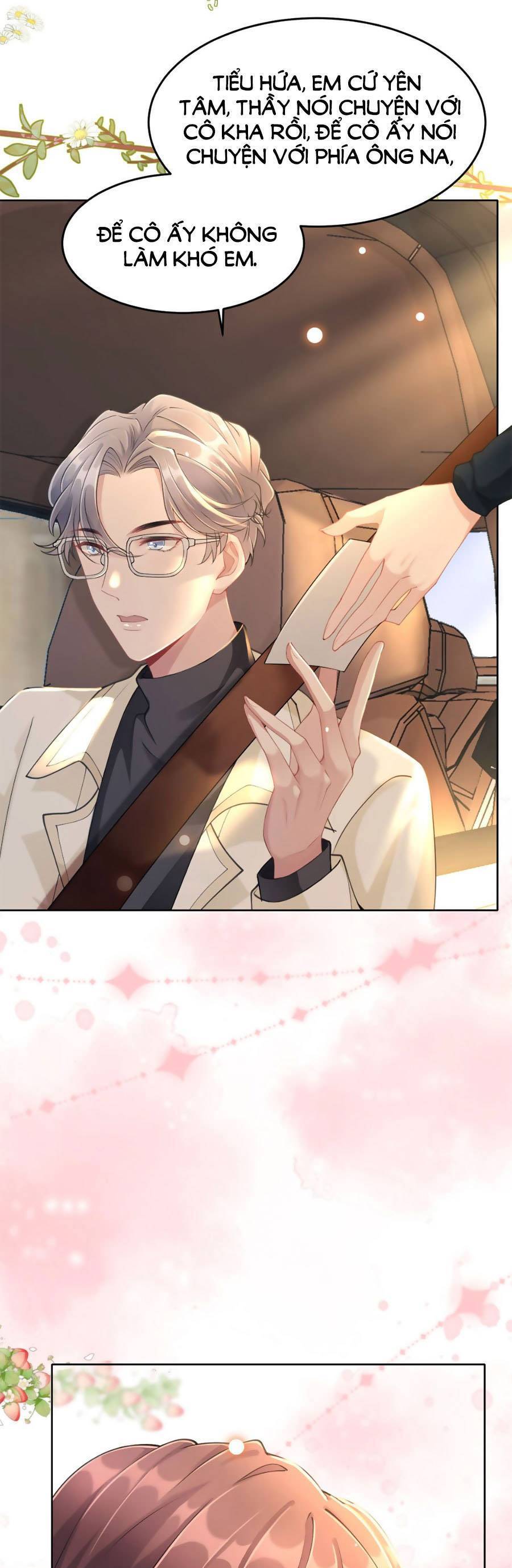 Hãy Để Cô Ấy Hạ Cánh Chapter 13 - 27