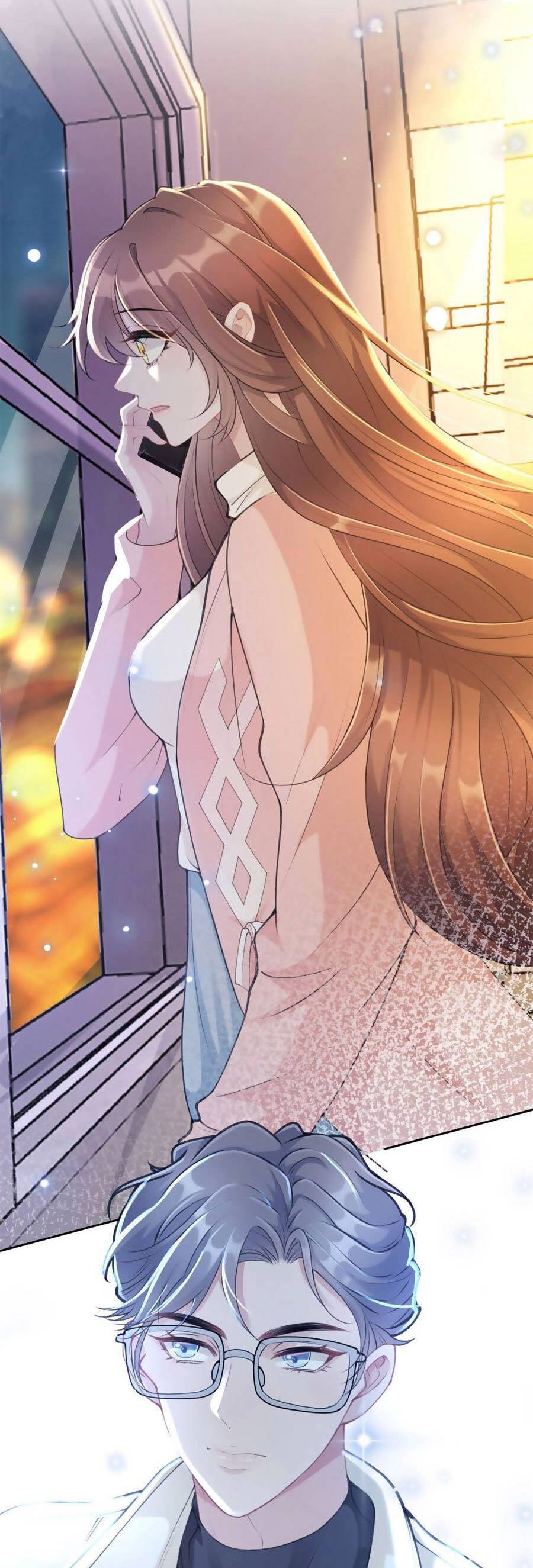 Hãy Để Cô Ấy Hạ Cánh Chapter 13 - 4