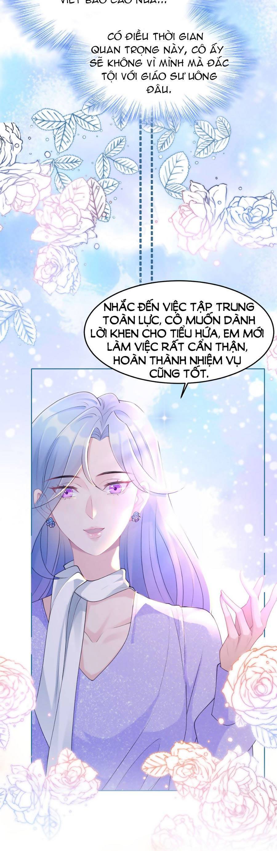 Hãy Để Cô Ấy Hạ Cánh Chapter 13 - 31