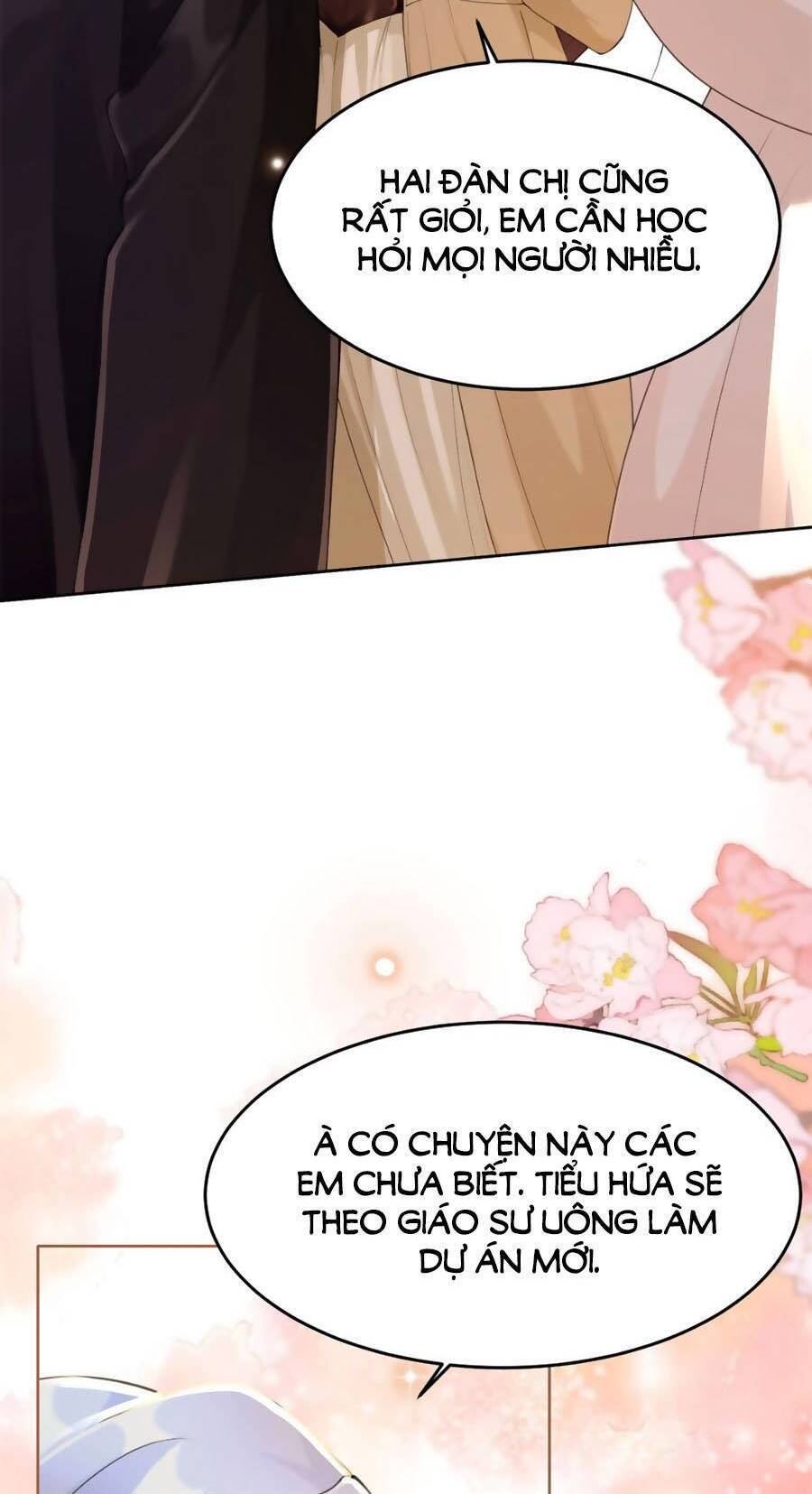 Hãy Để Cô Ấy Hạ Cánh Chapter 13 - 33
