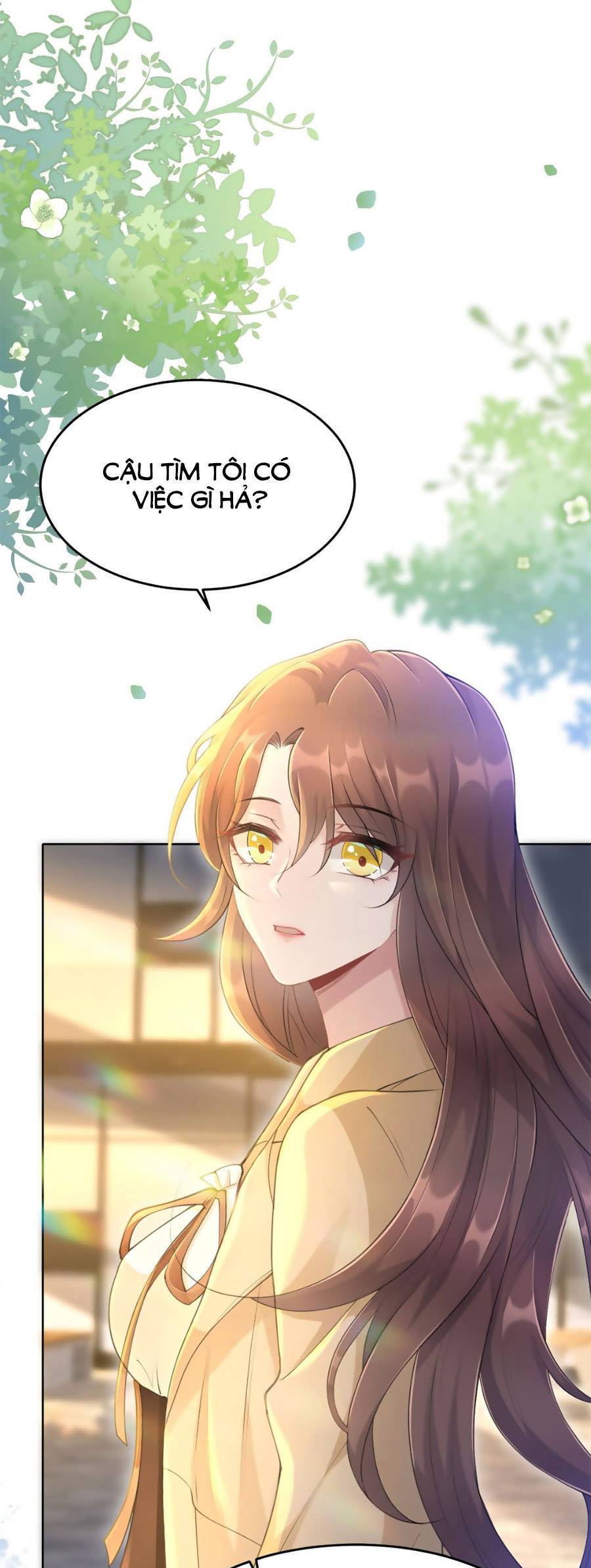 Hãy Để Cô Ấy Hạ Cánh Chapter 13 - 38