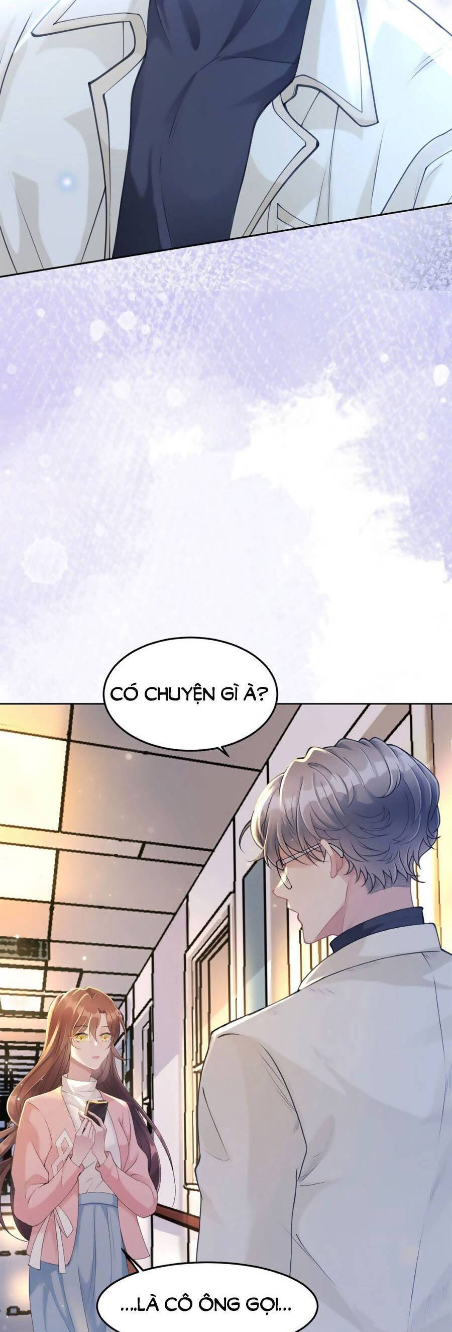 Hãy Để Cô Ấy Hạ Cánh Chapter 13 - 5