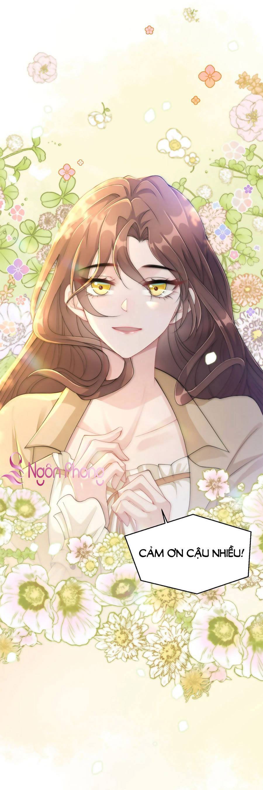 Hãy Để Cô Ấy Hạ Cánh Chapter 13 - 42