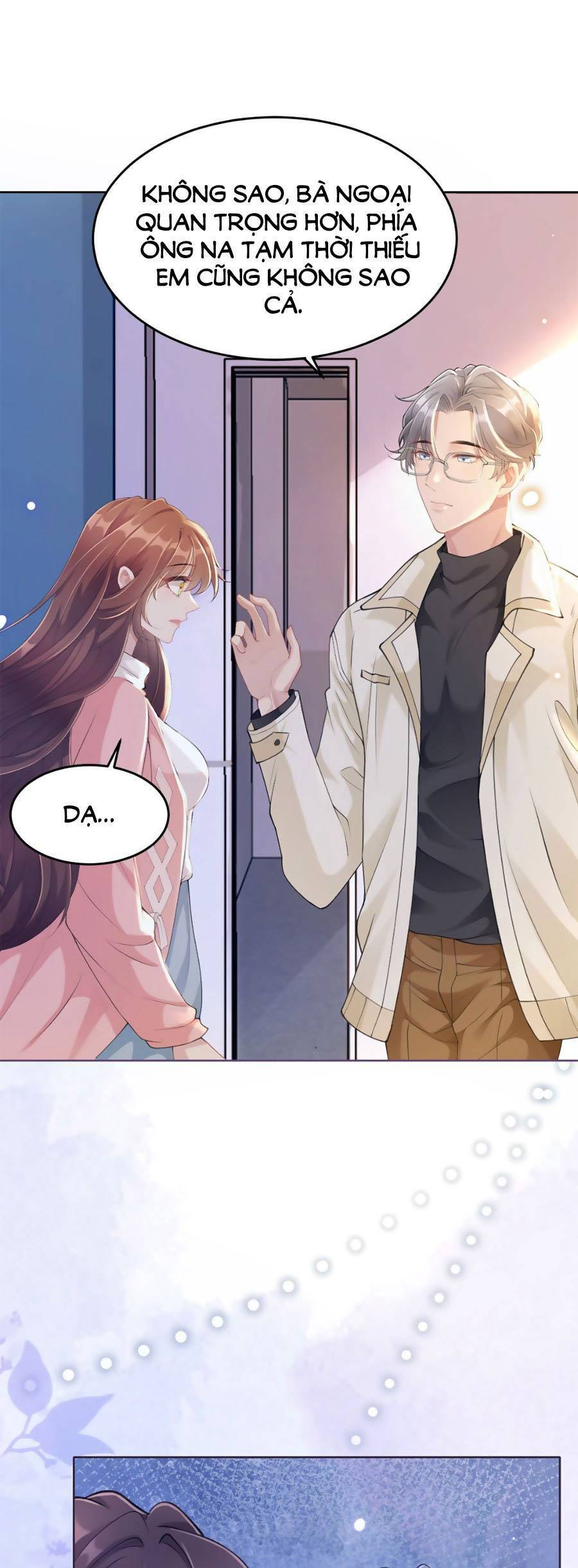 Hãy Để Cô Ấy Hạ Cánh Chapter 13 - 7