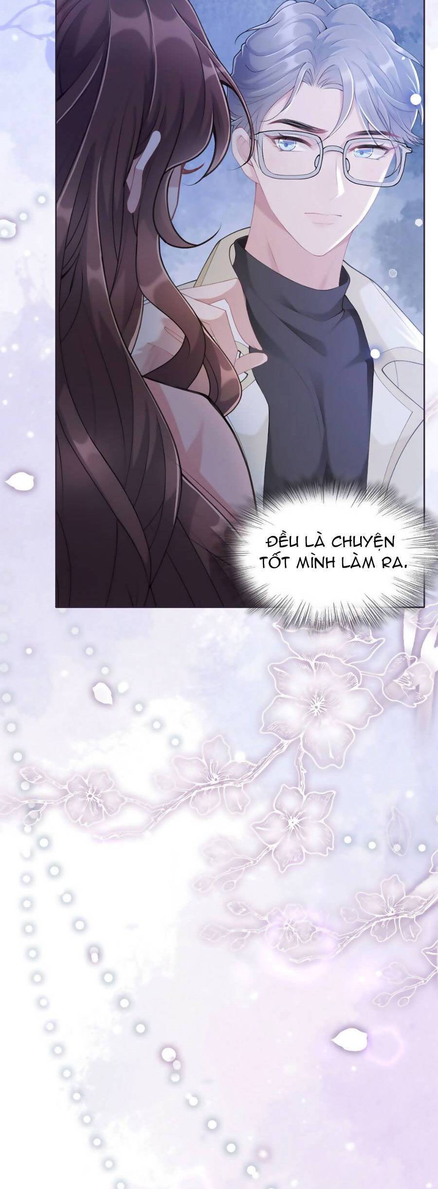Hãy Để Cô Ấy Hạ Cánh Chapter 13 - 8