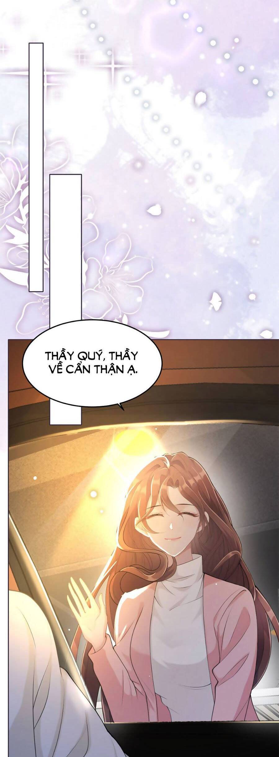 Hãy Để Cô Ấy Hạ Cánh Chapter 13 - 9