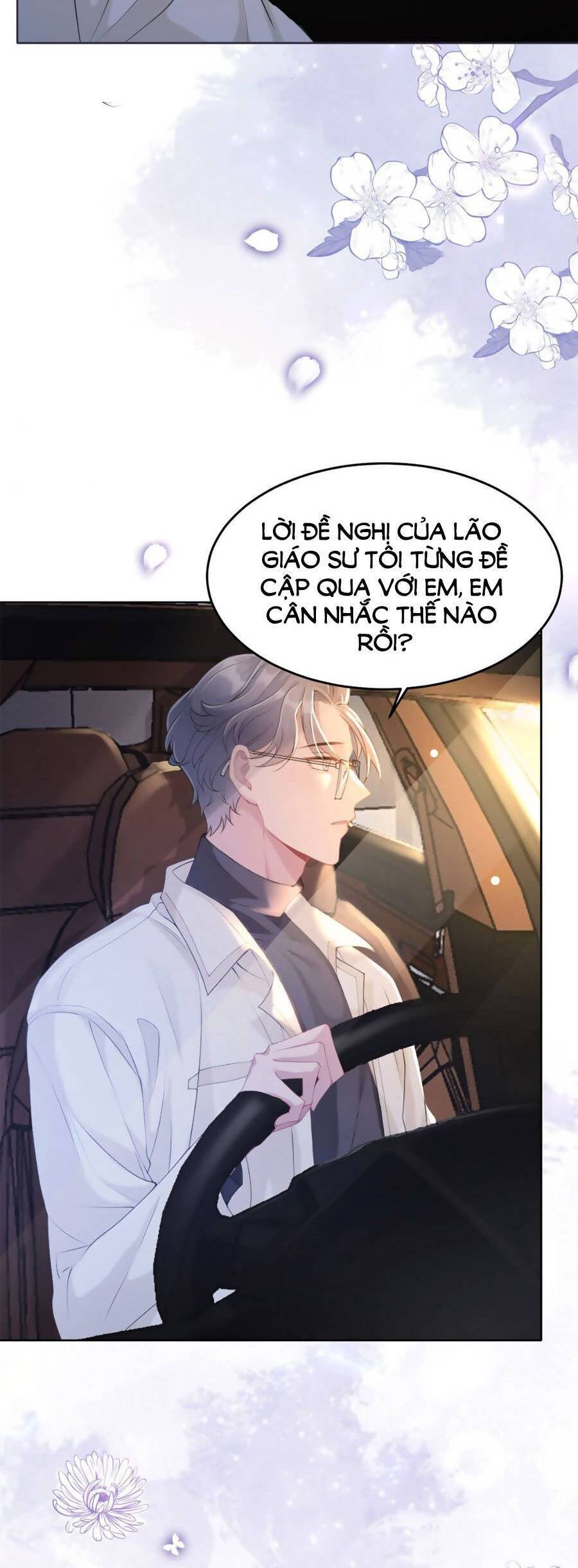 Hãy Để Cô Ấy Hạ Cánh Chapter 13 - 10