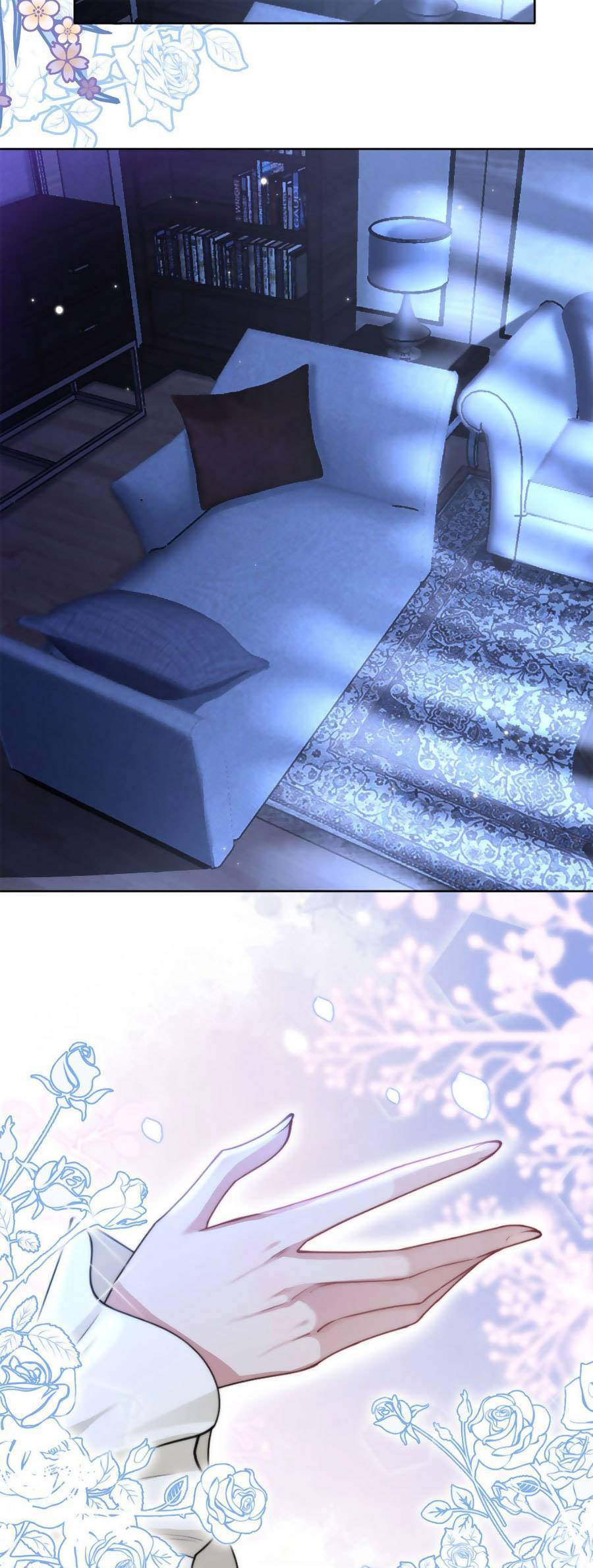 Hãy Để Cô Ấy Hạ Cánh Chapter 16 - 12