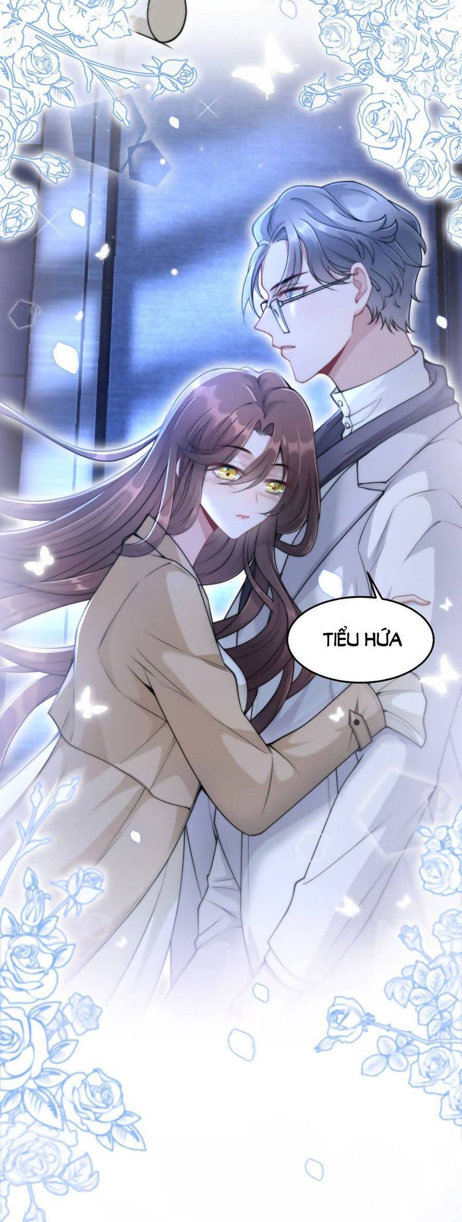 Hãy Để Cô Ấy Hạ Cánh Chapter 16 - 13