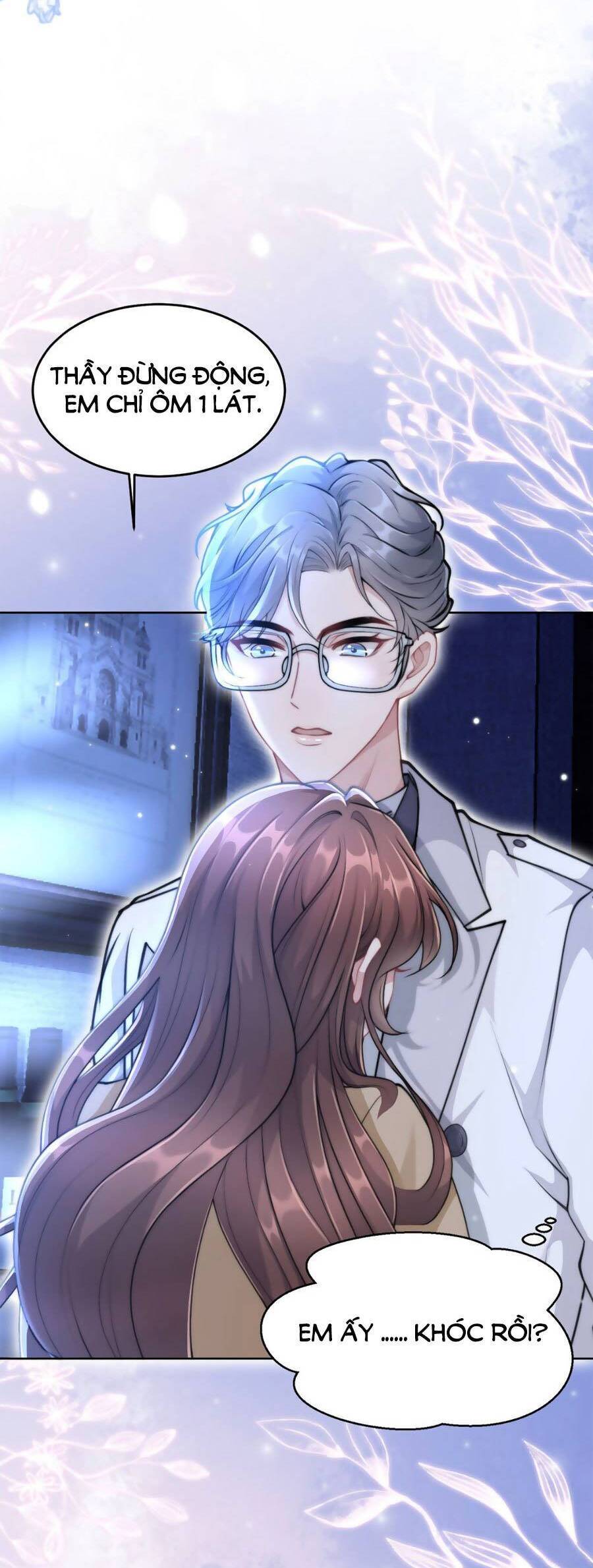 Hãy Để Cô Ấy Hạ Cánh Chapter 16 - 14