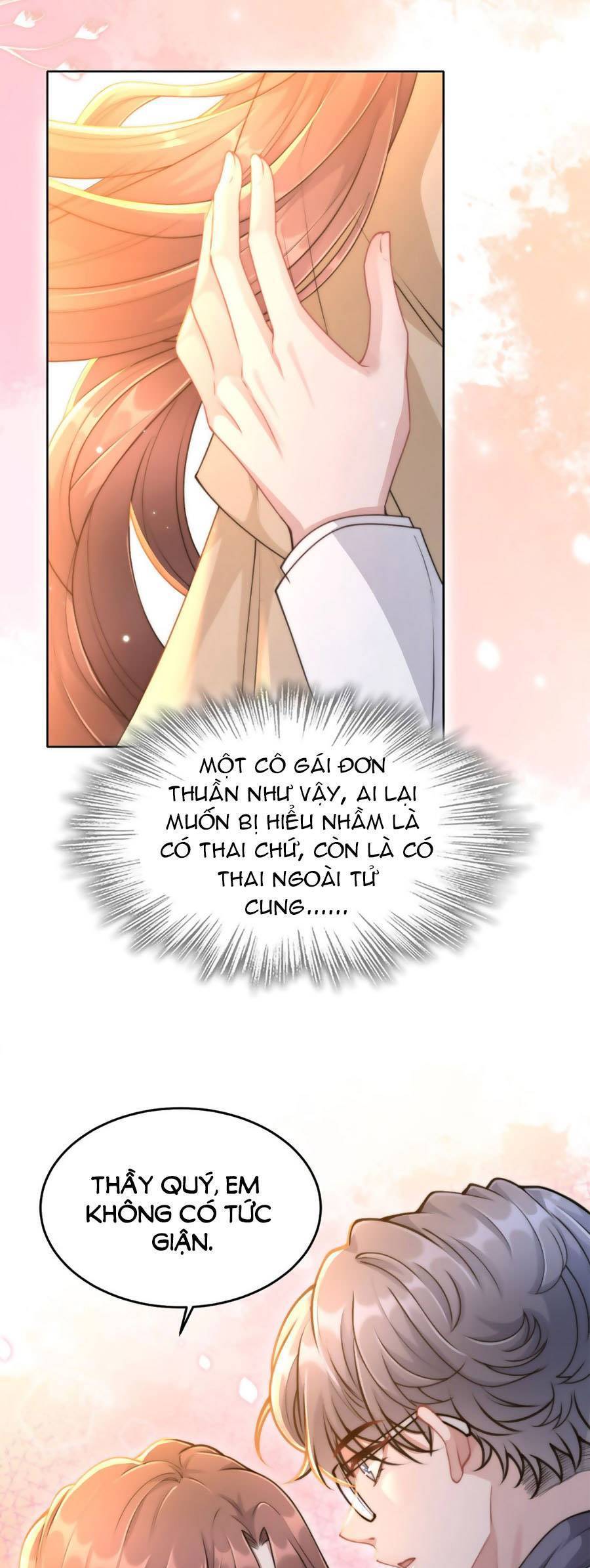 Hãy Để Cô Ấy Hạ Cánh Chapter 16 - 16